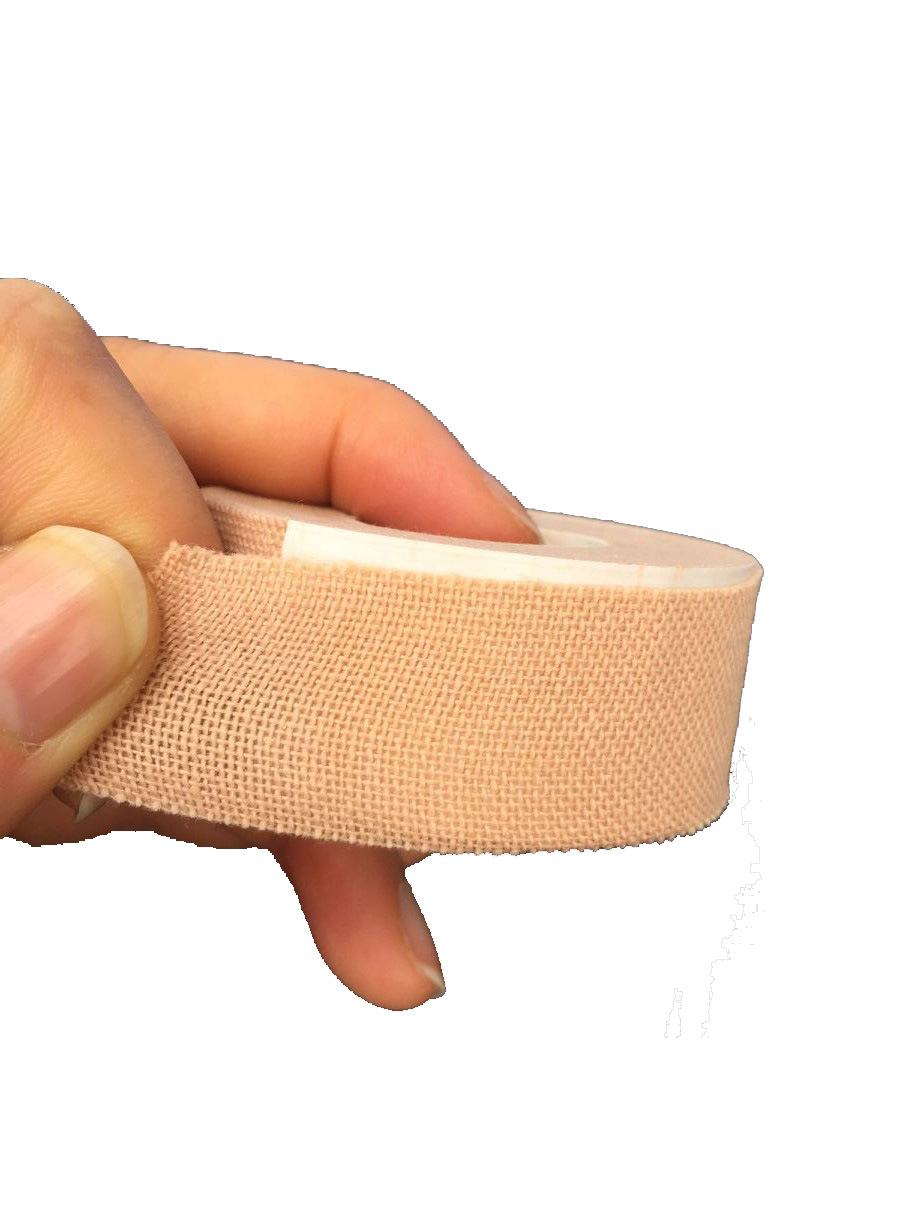 正品3m宜拉胶带肤色胶布固定鼻饲管胃管导管弹力胶带2733