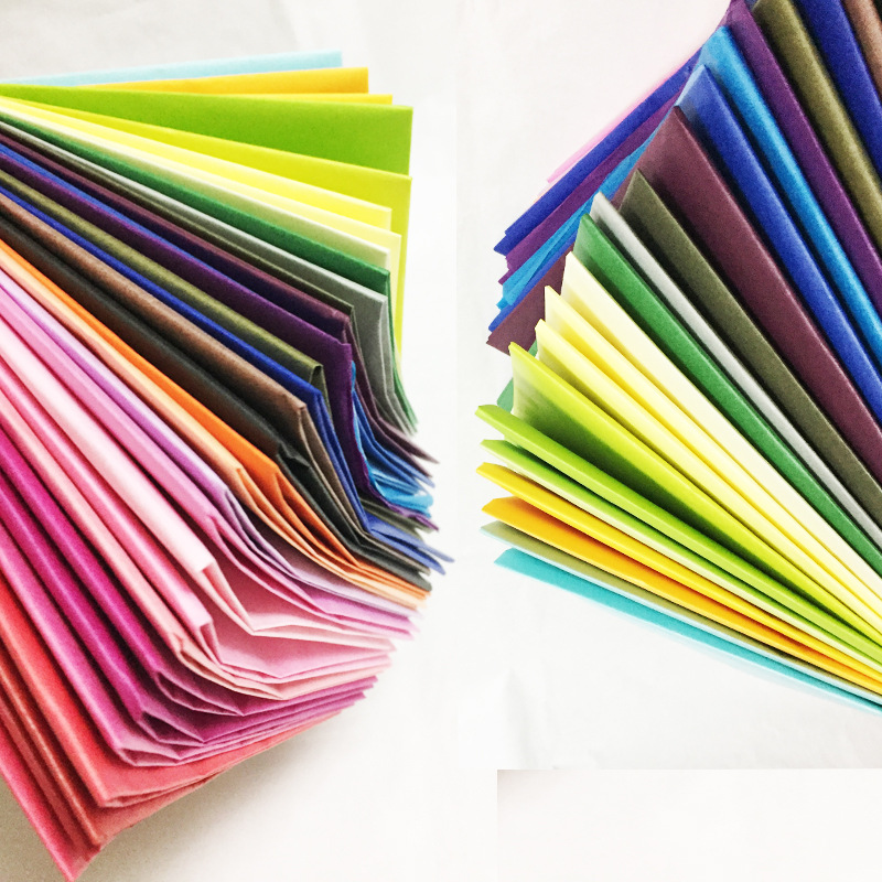 tissuepaper14g彩色绵纸薄棉纸香港colortissuepaper