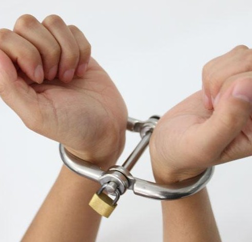 黑帝厂家直销 成人情趣用品批发 不锈钢qq手镯 清仓甩卖