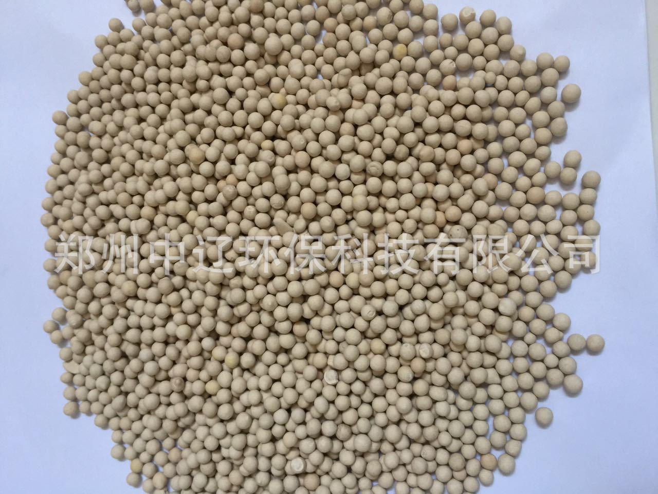 厂家吨位批发分子筛 重金属吸附 制氧剂 催化剂载体 量大从优