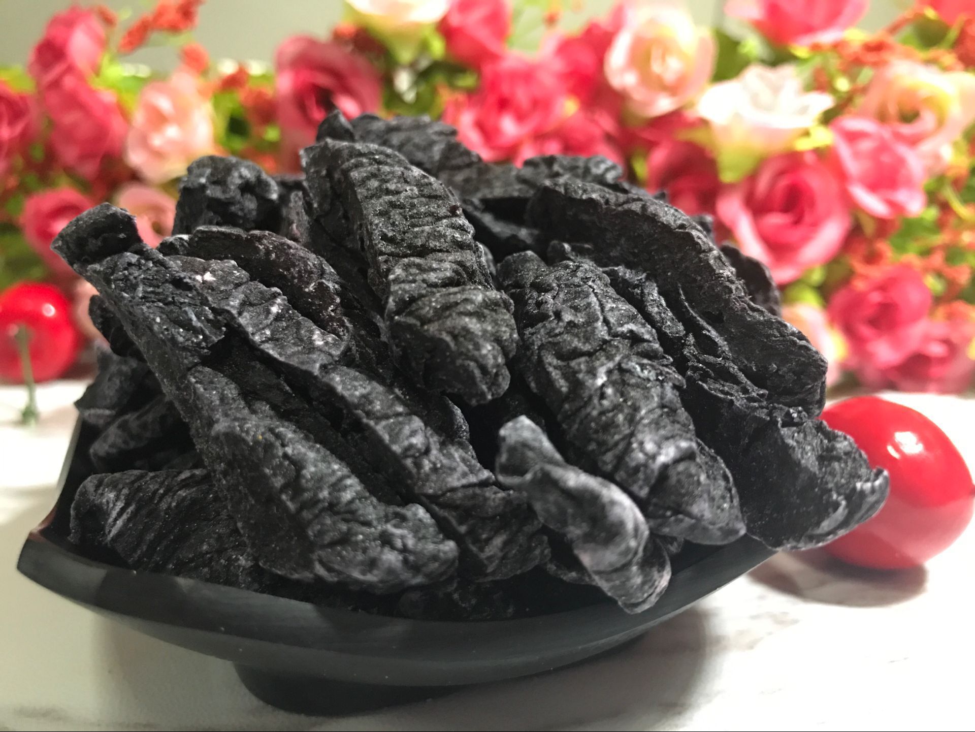 九制乌梅条 无核乌梅肉 酸甜乌梅干10斤装 酸甜话梅条蜜饯果脯干