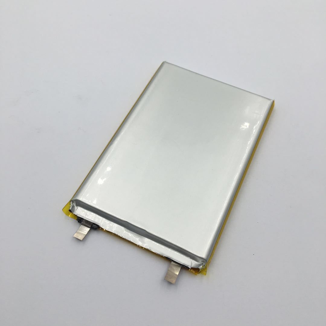 全新a品纯三元906090聚合物 6000毫安锂电池过cb,kc认证