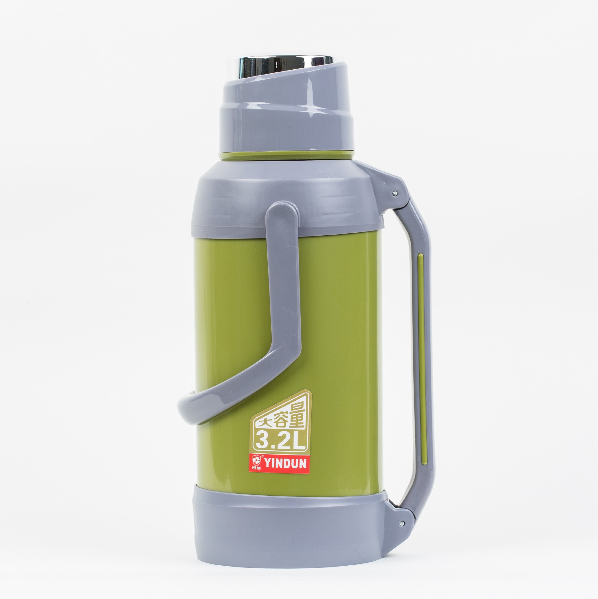 家用保温瓶 银盾塑料保温热水瓶暖瓶 学生开水瓶暖瓶家用现货批发