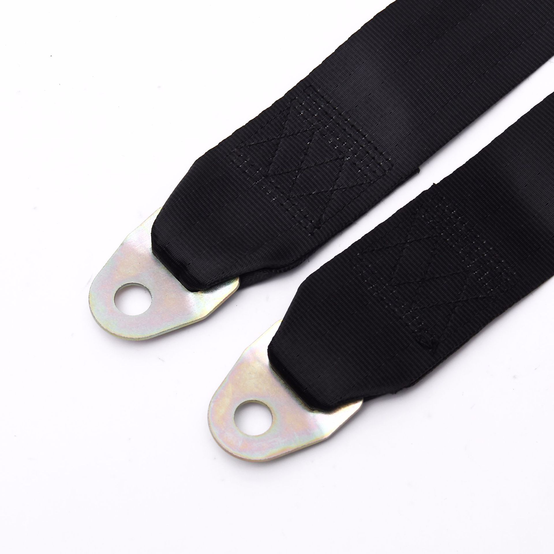 通用三点式安全带汽车安全带驾驶座安全带车用货车客车侧插三点式