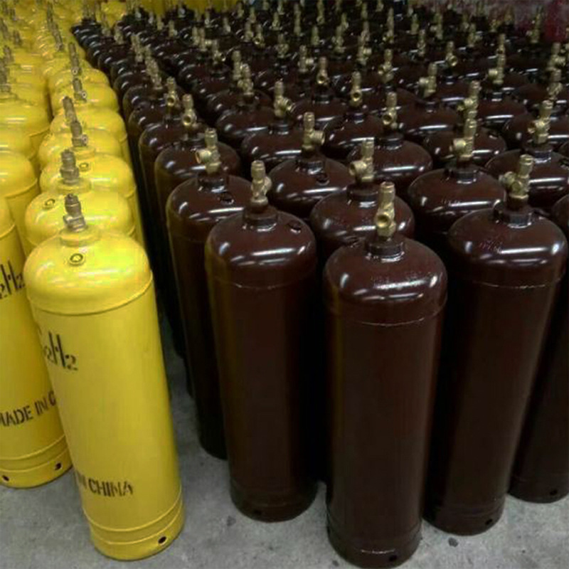 供应 工业丙烷瓶 15kg 丙烷瓶15公斤丙烷瓶 15kg丙烷瓶