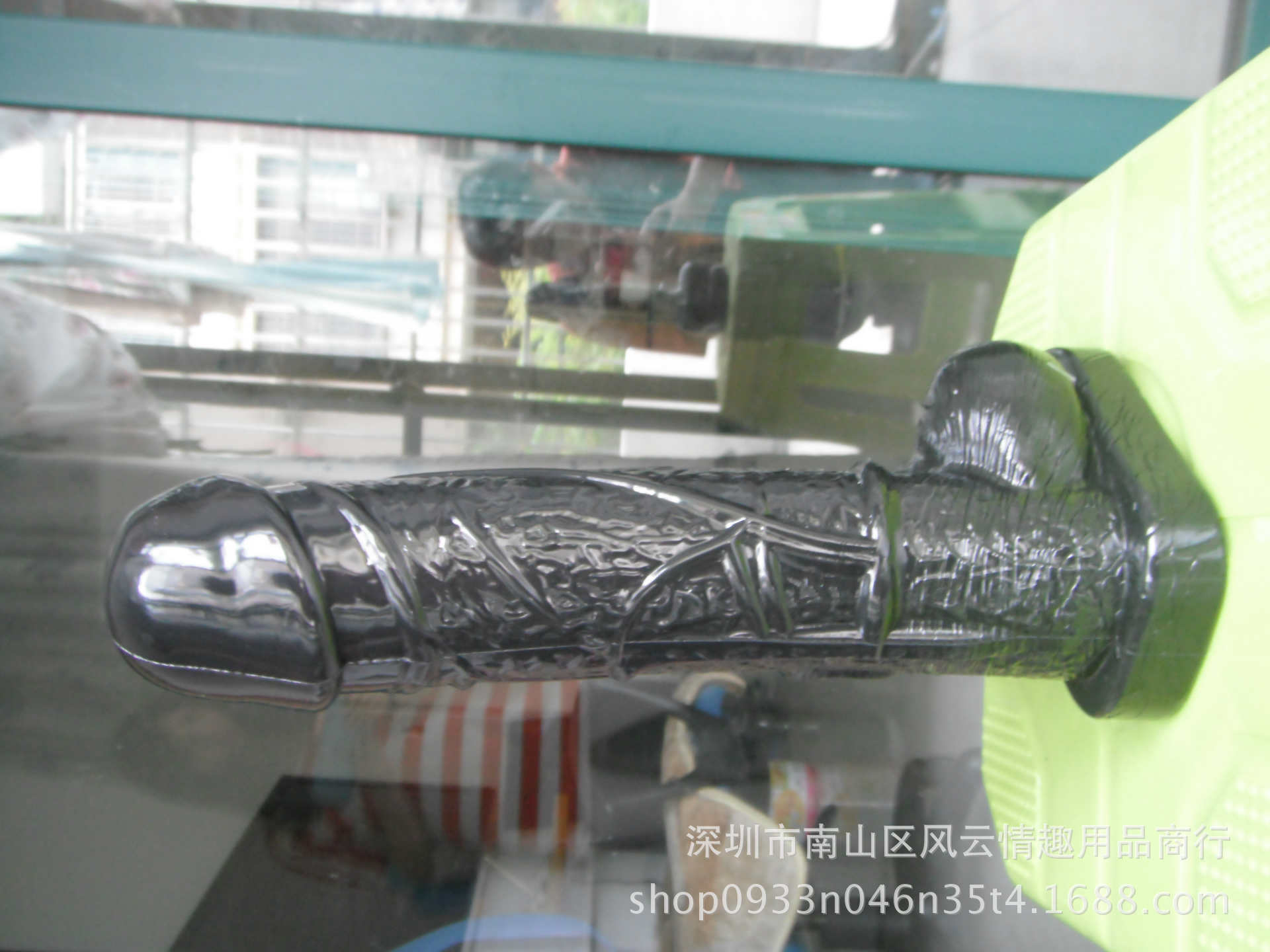 超大阳具阴茎墨西哥大种马阳具超粗男根倒模同志gay拳交扩肛大j8