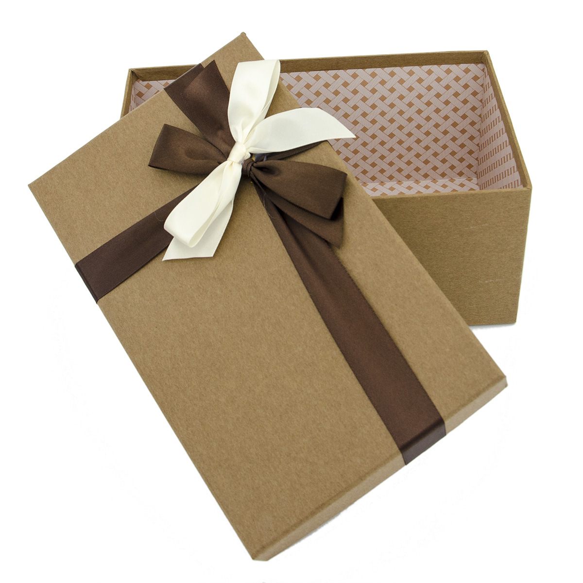 礼品盒长方形大号红色生日礼物包装盒母亲节礼物盒服装礼盒蓝色