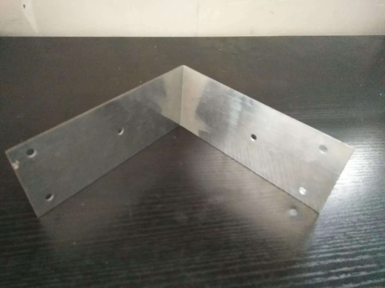 轻质砖l型连接铁片 加气块连接片 连接片 浙江杭州优惠