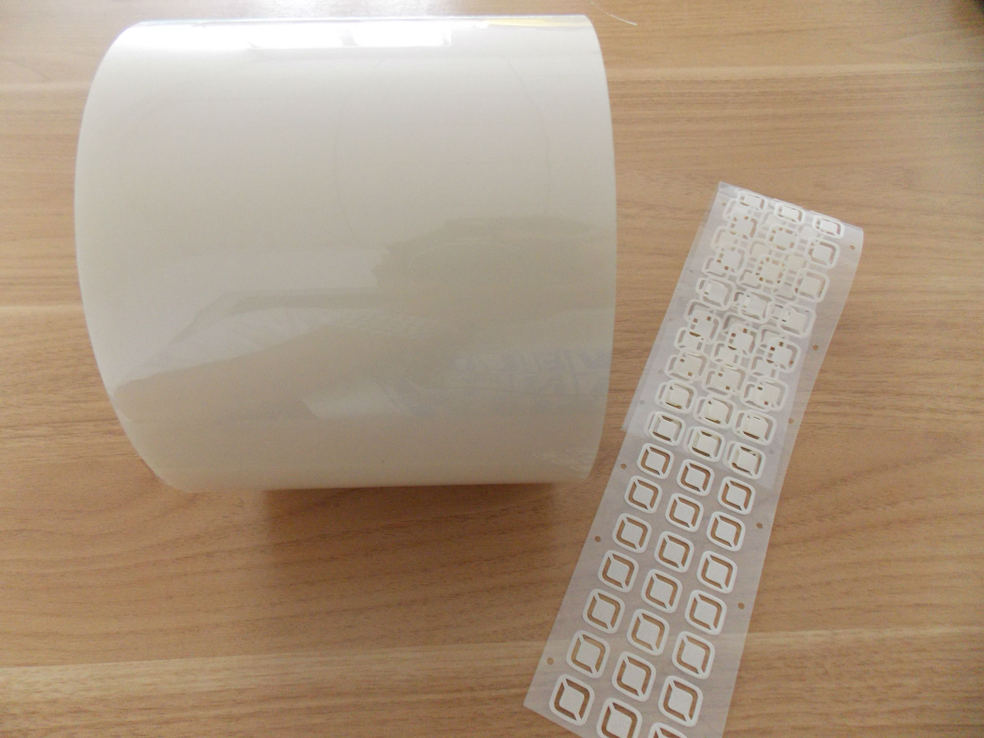 ab硅胶双面胶,不需要处理剂贴硅胶,rubber双面胶带