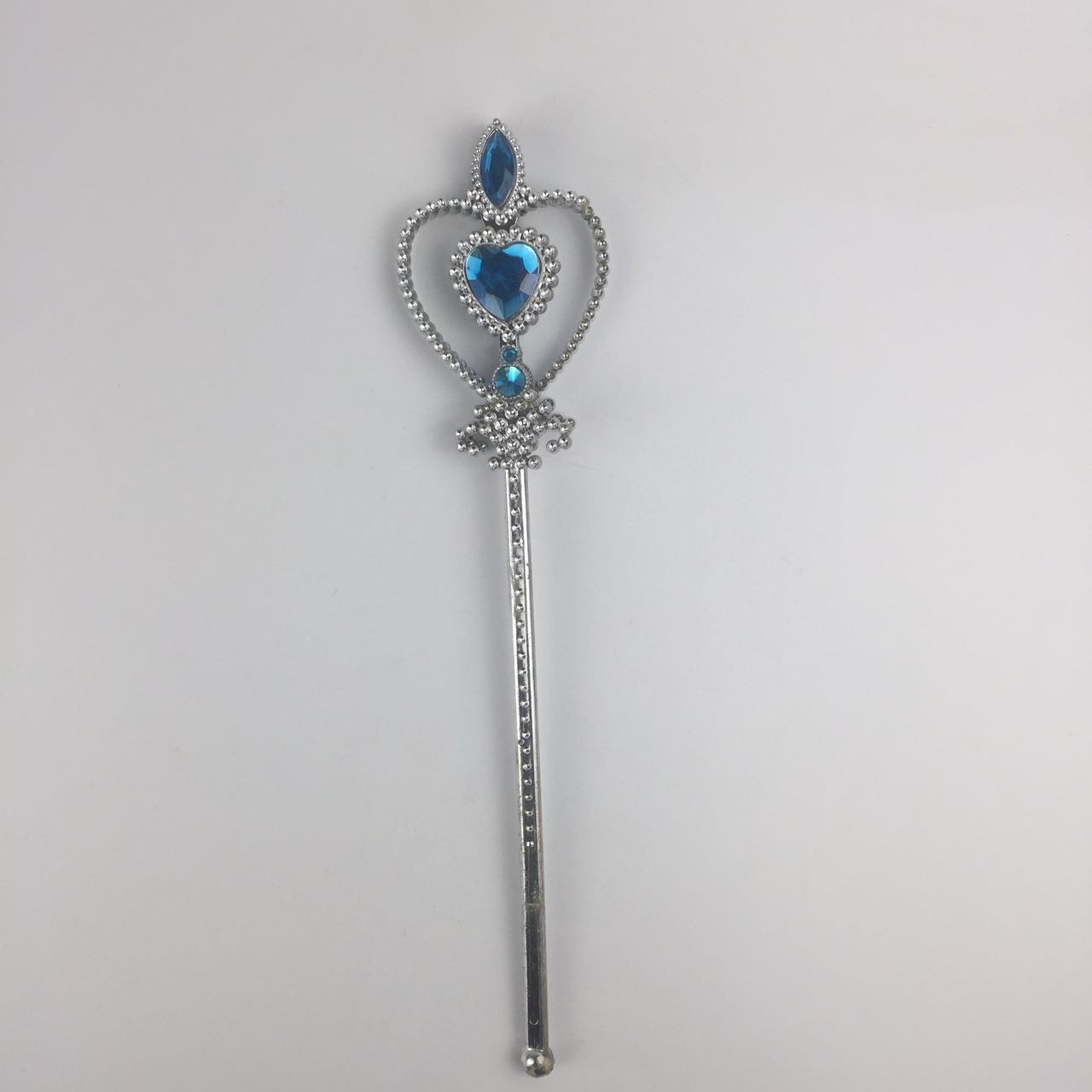 现货冰雪奇缘公主魔法棒舞台表演道具儿童仙女棒