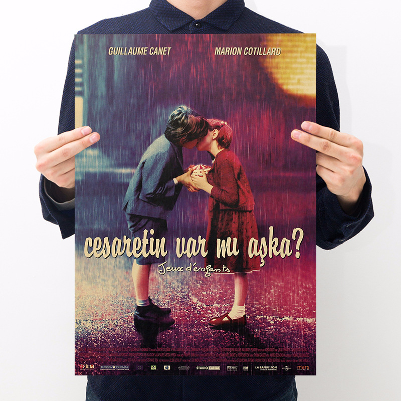 亚马逊捡到一只小狐狸卡贴批发水晶磨砂动漫配件学生广告礼品-报价