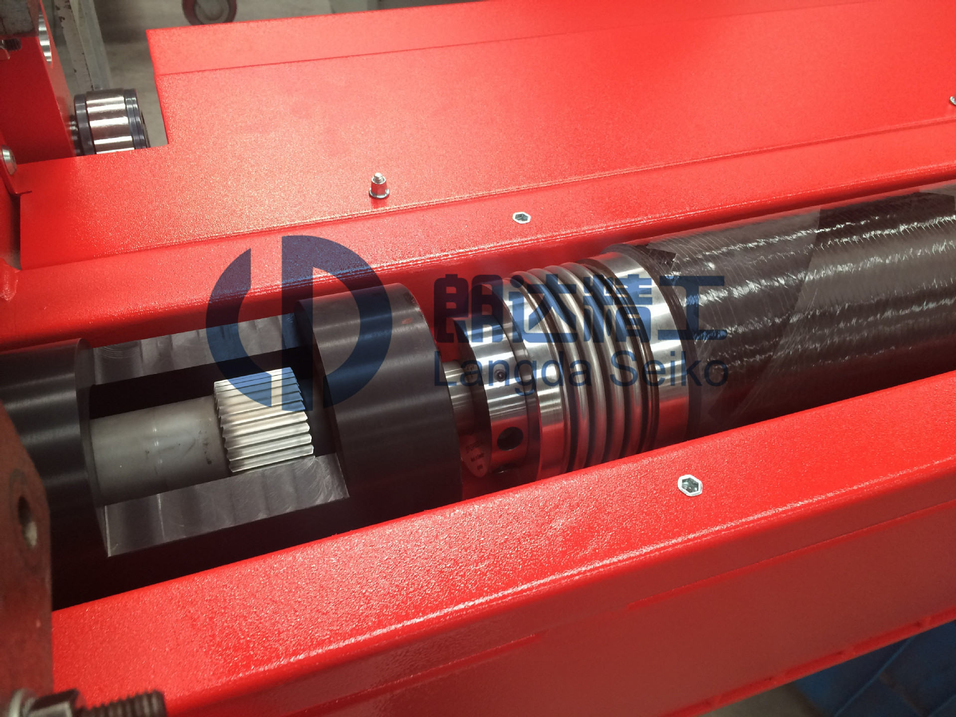 碳纤维传动轴 高性能设备专用 联动轴 厂家定制 质量保证