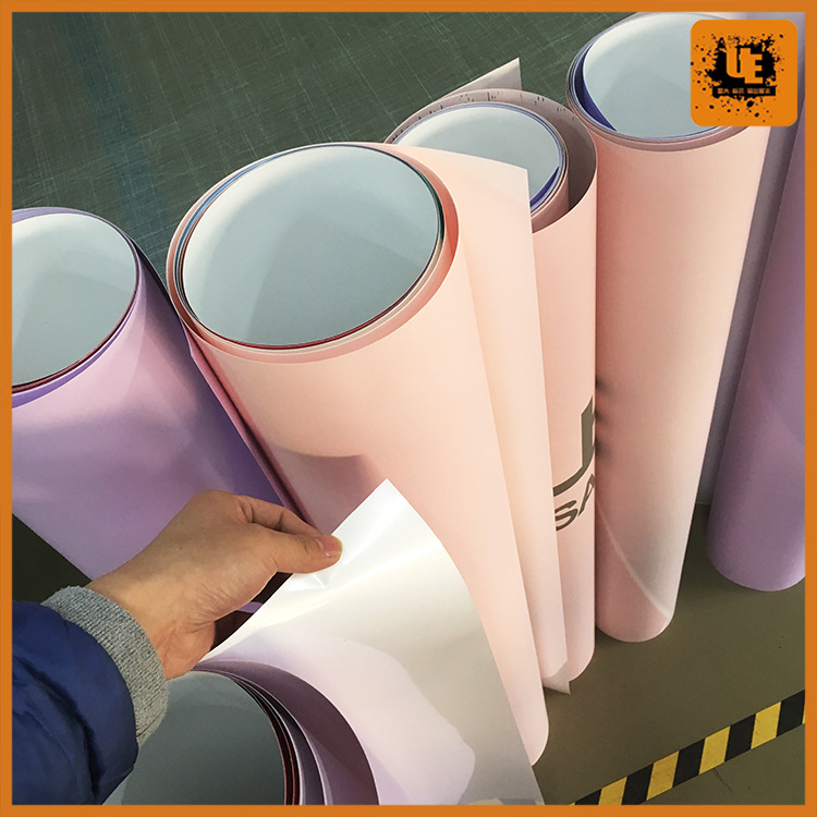 厂家直销 户外防水防晒pp背胶写真海报 高品质写真海报画面保证