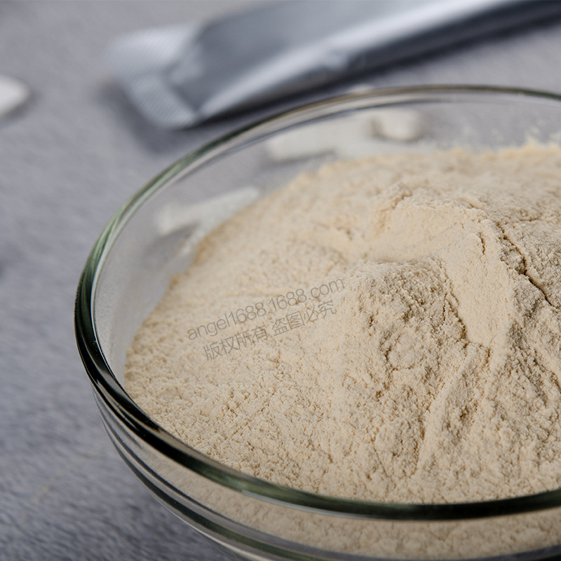 安琪营养酵母粉f55 健康食品药品原料 蛋白质营养强化