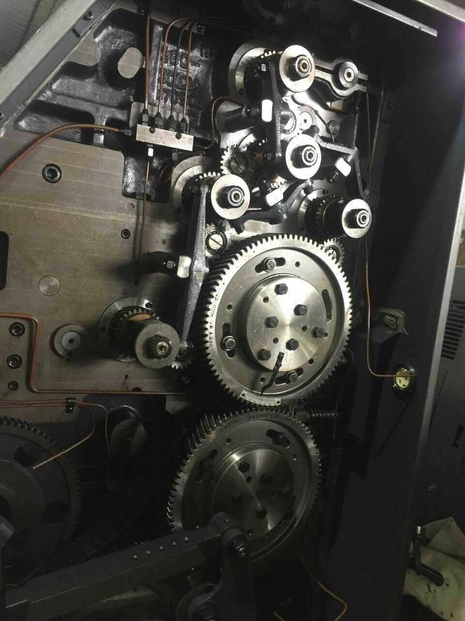 0成交0台二手北人08 胶印机相似店铺>进入本店铺>厂房面积:加工方式