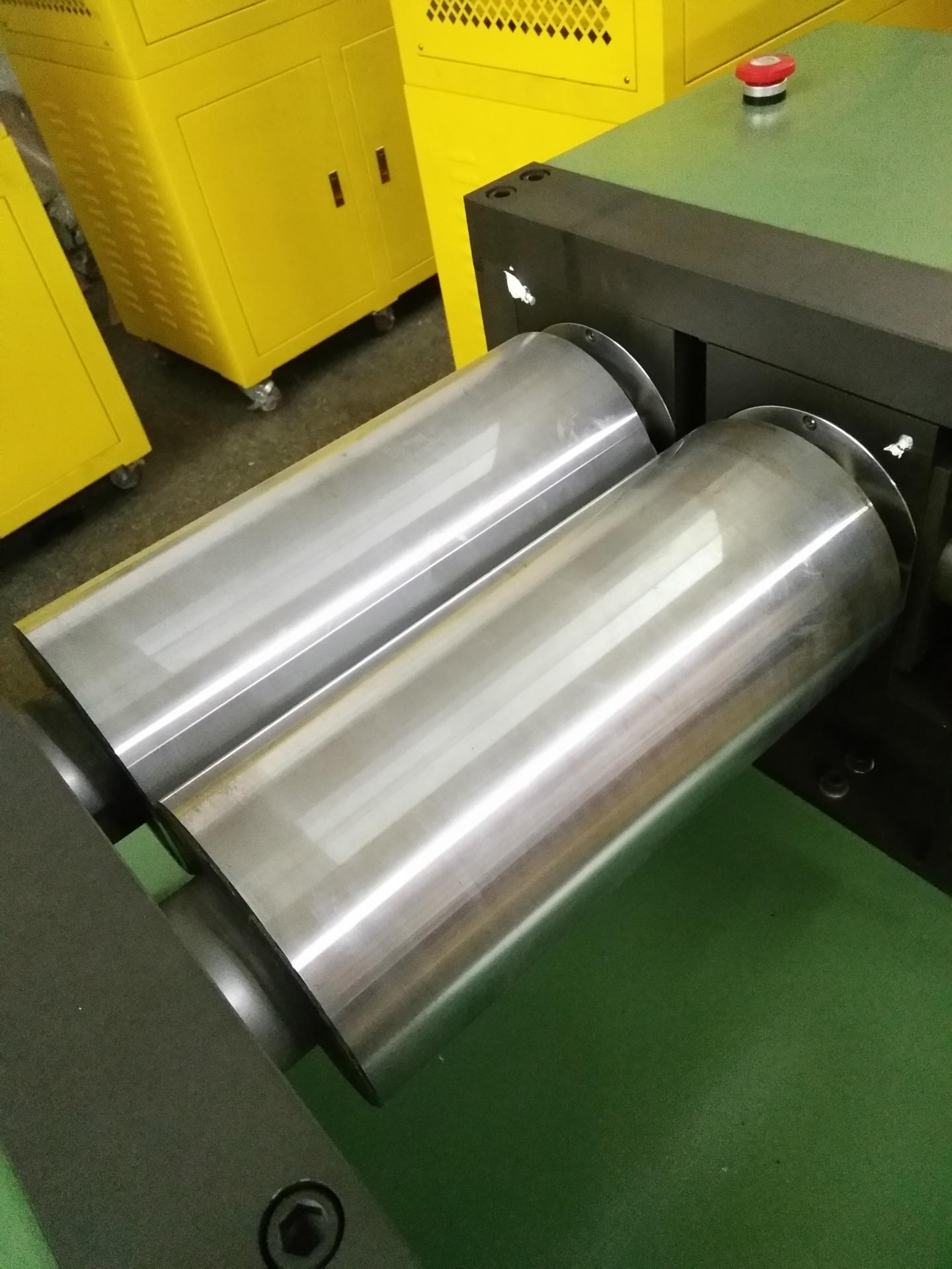 东莞锡华 试验型橡胶开炼机 小型硅胶炼胶机 小型开放式混炼机