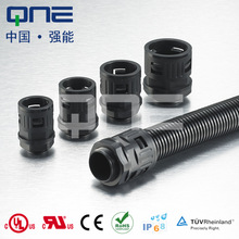 【QNE强能】G1 1/2, G2-AD54.5英制快速接头，塑料软管接头