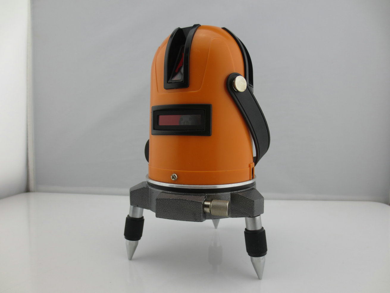 fu-lpt-031 5线1点激光水平仪 建筑装潢安装工程用垂准仪自动安平