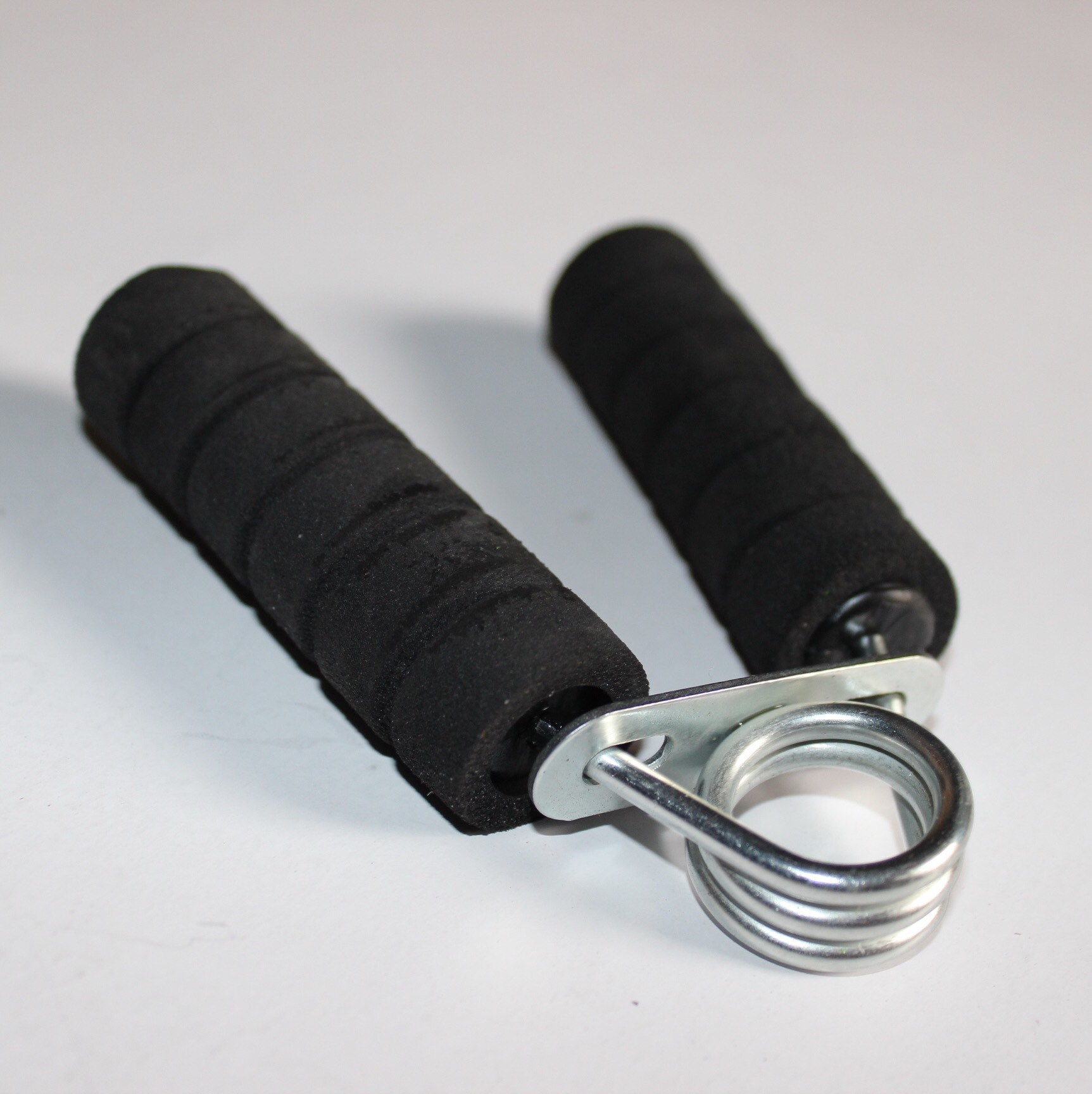 【支持混批 】供应单只海绵握力器 泡棉握力器