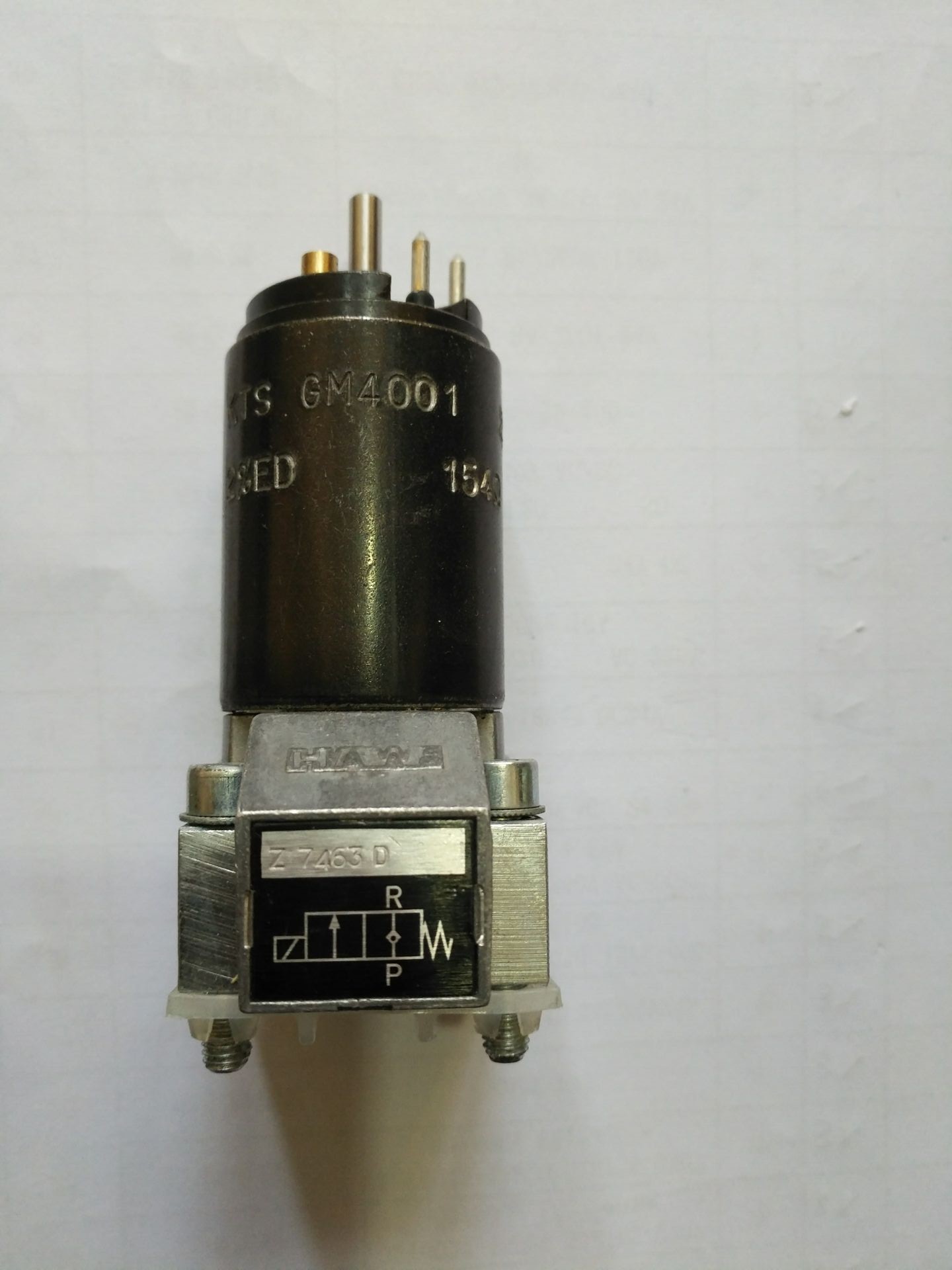 abb线圈 kts gm4001分合闸线圈电磁铁154欧姆220v 39欧姆110v