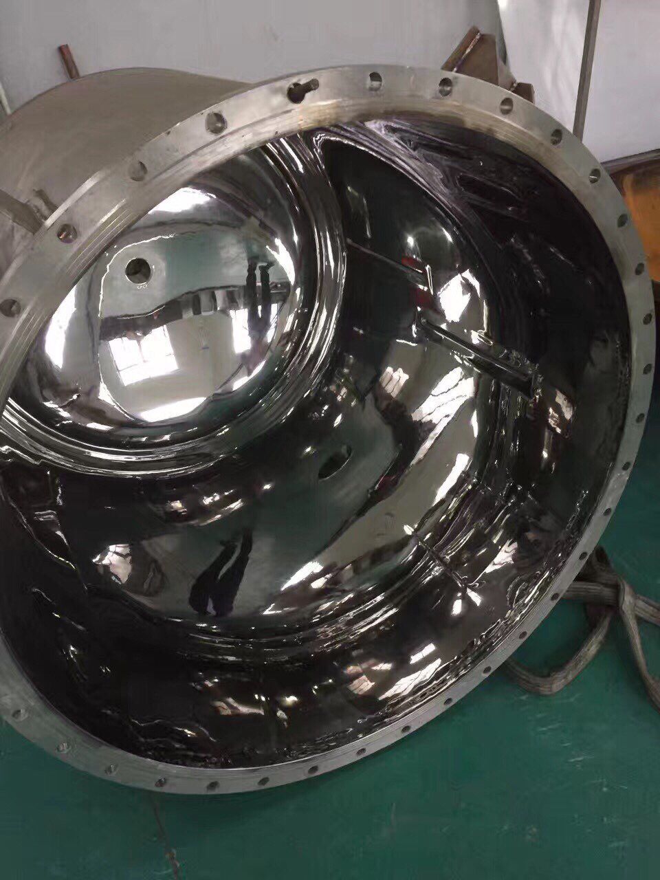 加工 电解设备 酸洗钝化 不锈钢抛光 镜面处理 不锈钢拉丝 亚光等