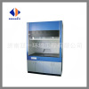 Produce Steel Fume Hood FRP Anticorrosive Fume Hood  PP Ventilated kitchen