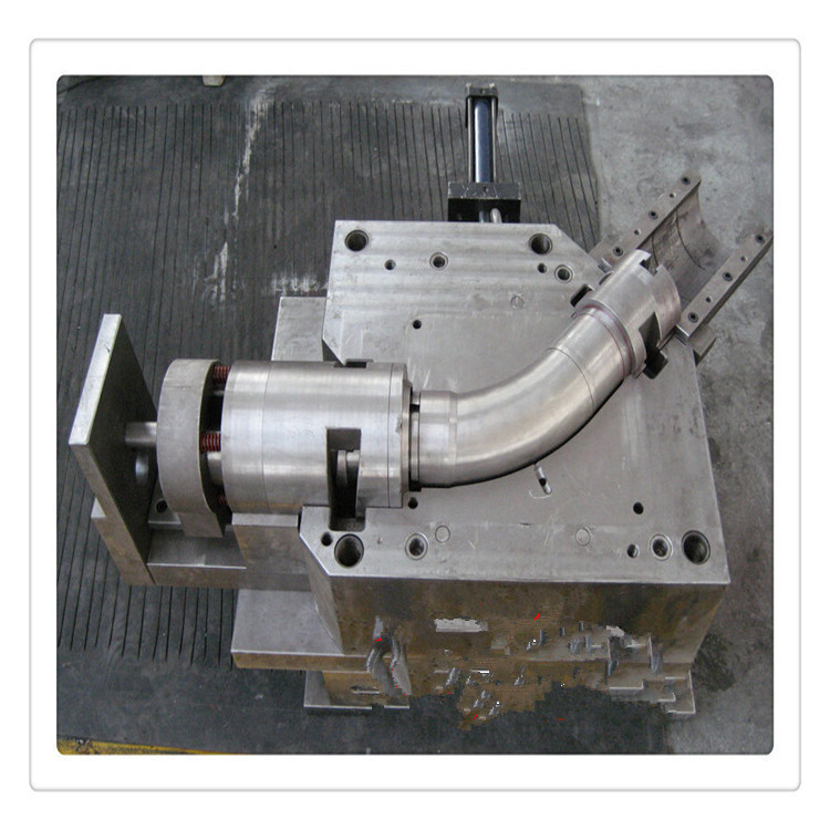 给水管件模具 精密弯头模具 ppr直通模具