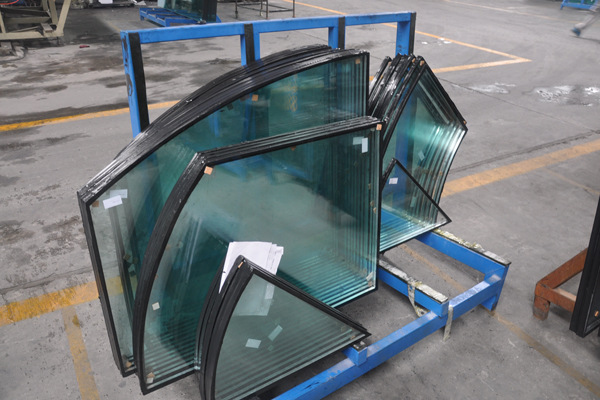 深圳厂家专业供应隔音玻璃 厂家生产 价格实惠