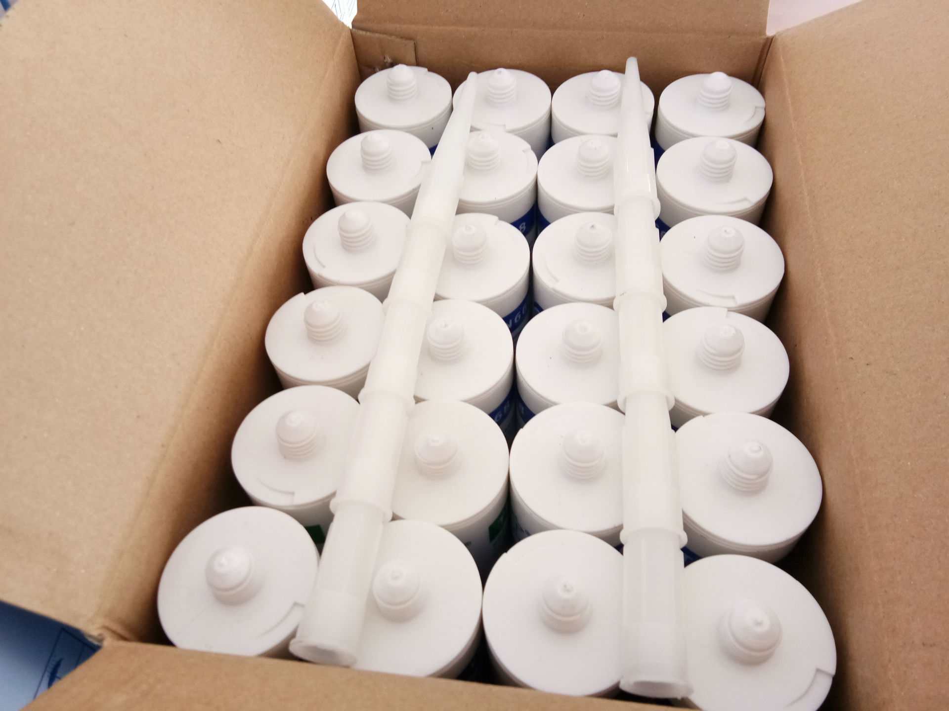 硅酮胶电磁炉胶电陶炉耐高温密封胶电子电器中性玻璃胶高强粘接剂