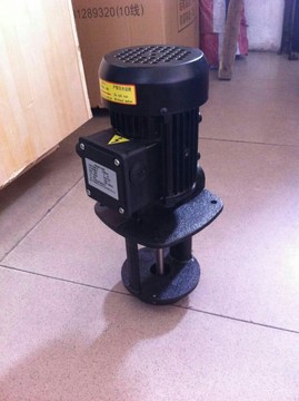 tpak2-15华乐士油泵cdsp2-15立式循环泵ldpb2-15机床冷却泵