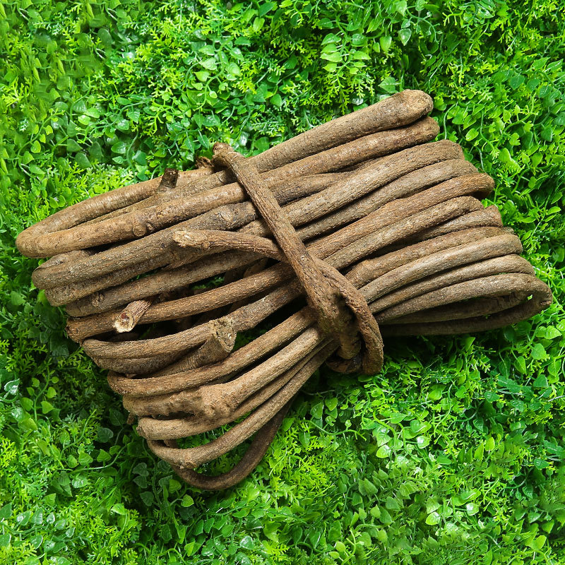 厂家直销天然枯藤软 深山老林野藤条 葡萄架装饰 红山造型藤批发