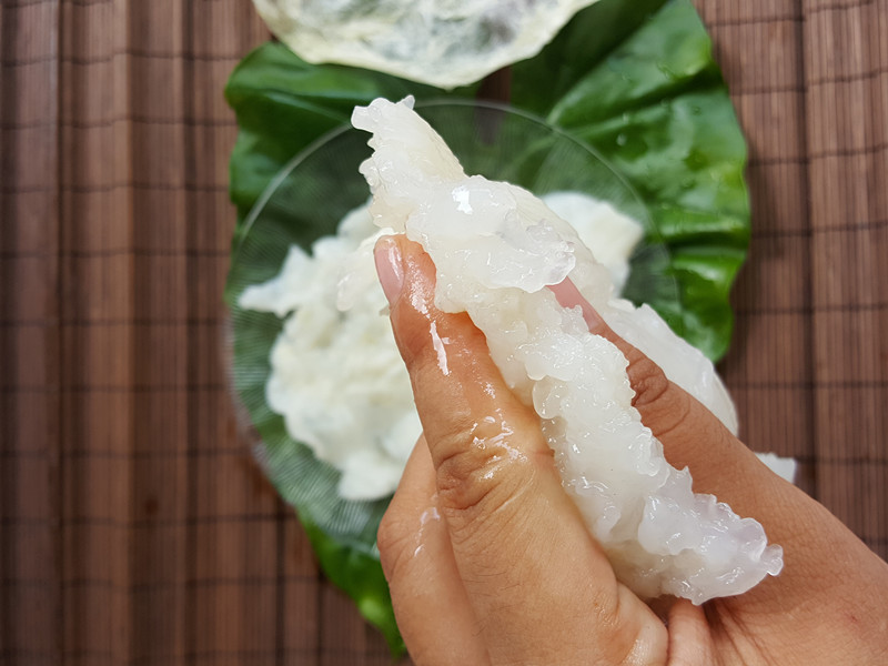 阿里巴巴批发酒店 鱼胶 越南洗水淡水鱼胶 鱼胶片 花胶鱼胶