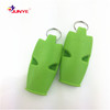 environmental protection Fish mouth whistling Decibel Field Survival whistling whistling Can be printed LOGO Lifesaving whistle