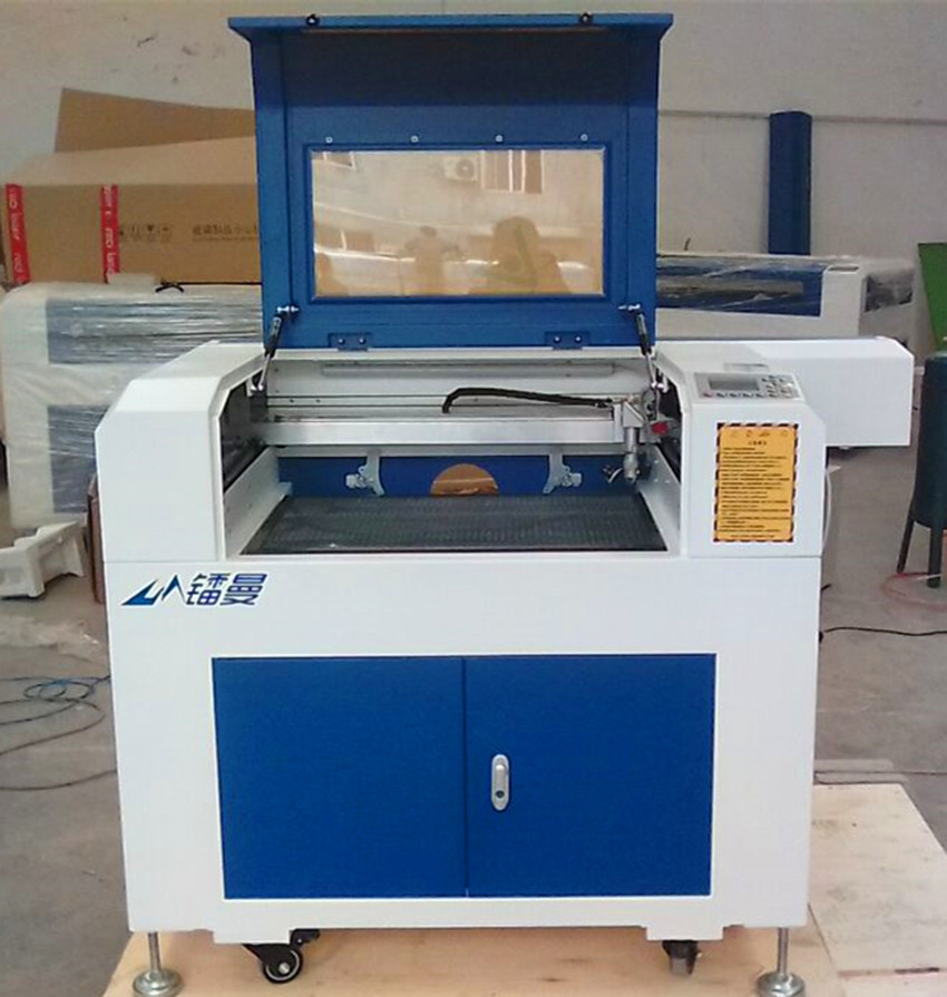 6040小型激光雕刻机工艺礼品激光雕刻机小型激光雕刻机-伞产业网