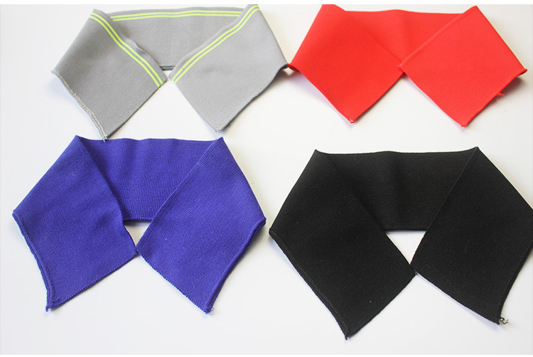 横机罗纹布 专业定制 领口领子袖口 厂家直销 专业定制