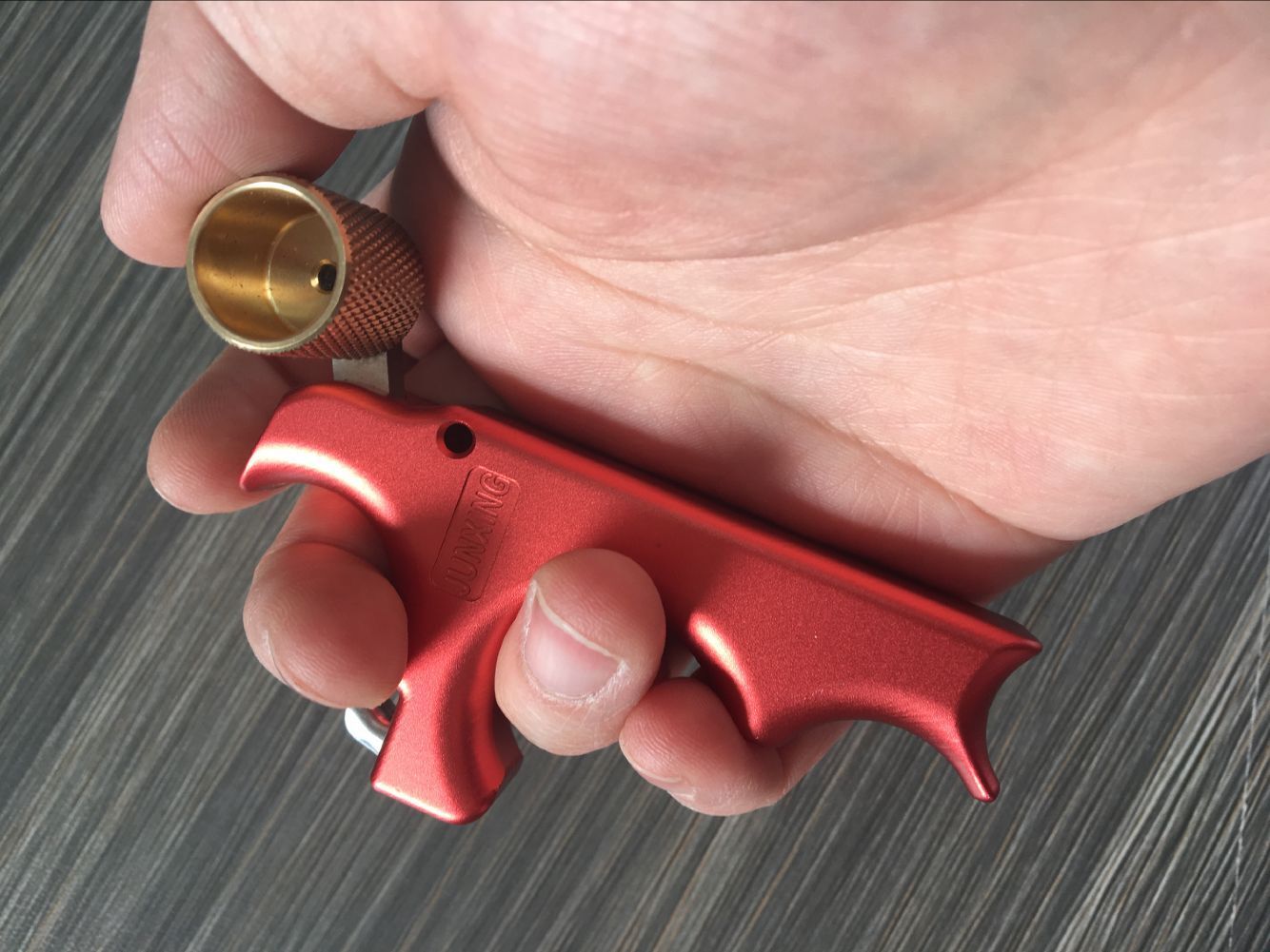 军兴 反曲弓响片弓箭定位信号响片射箭侧垫瞄准反曲弓适用