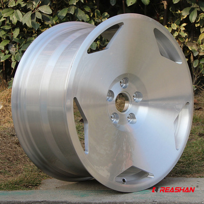 18/19/20寸锐向锻造轮毂e级s级7系5系皇冠eslsa8a6gl8高尔夫尚酷