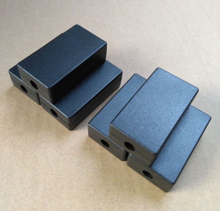 电子产品塑料外壳