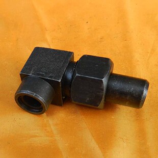 供应jb971-1977焊接式直通管接头 碳钢焊接直角接头