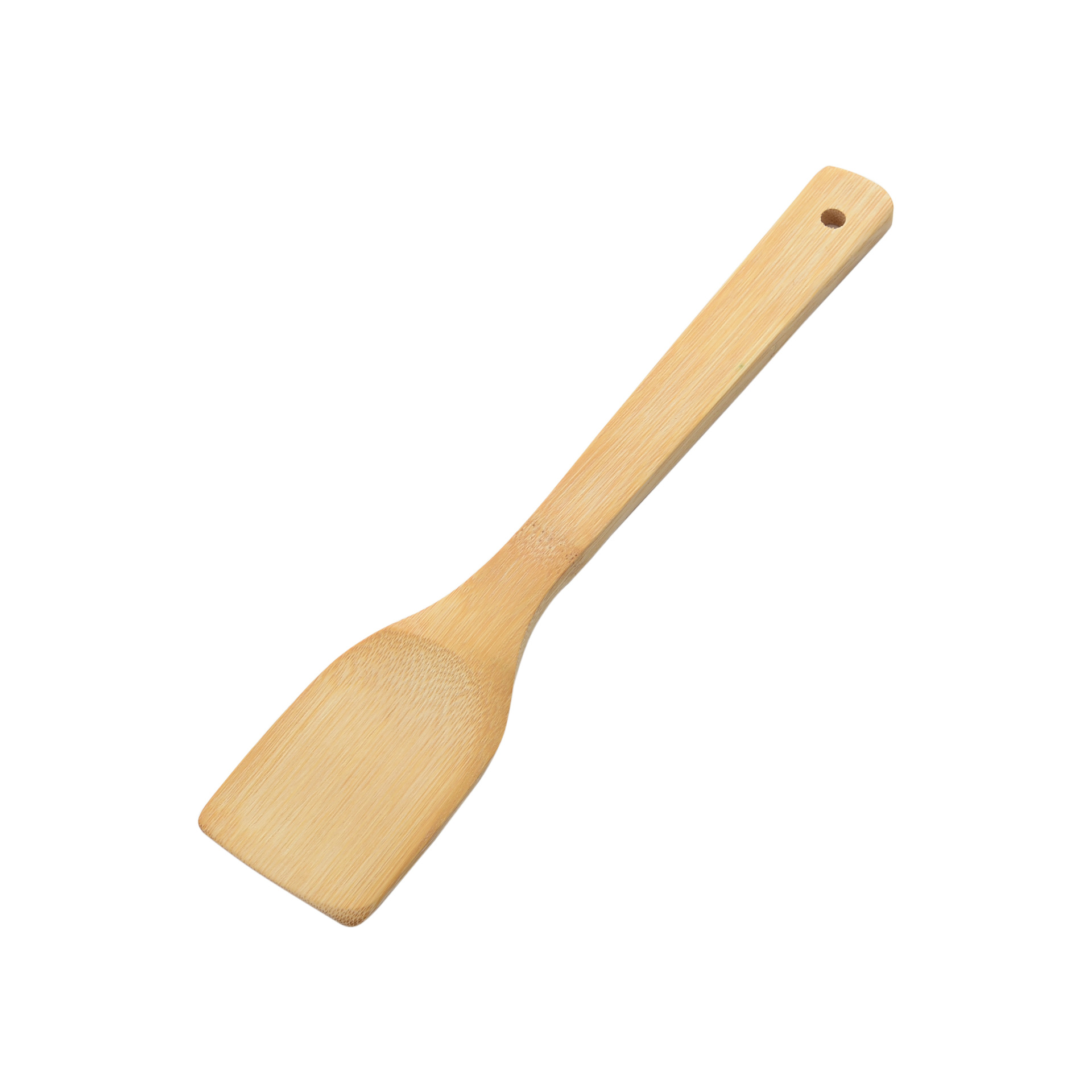 优等竹木铲锅铲饭勺可印logo 厨具饭铲不粘锅专用铲 创意厨房赠品