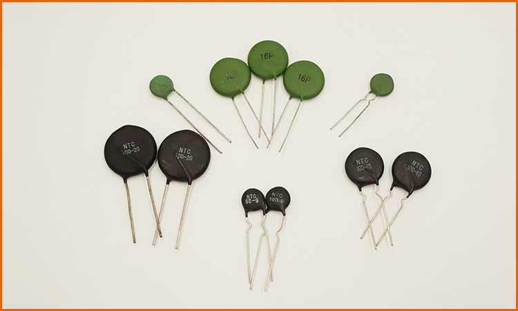 ptc陶瓷正温度系数热敏电阻16p