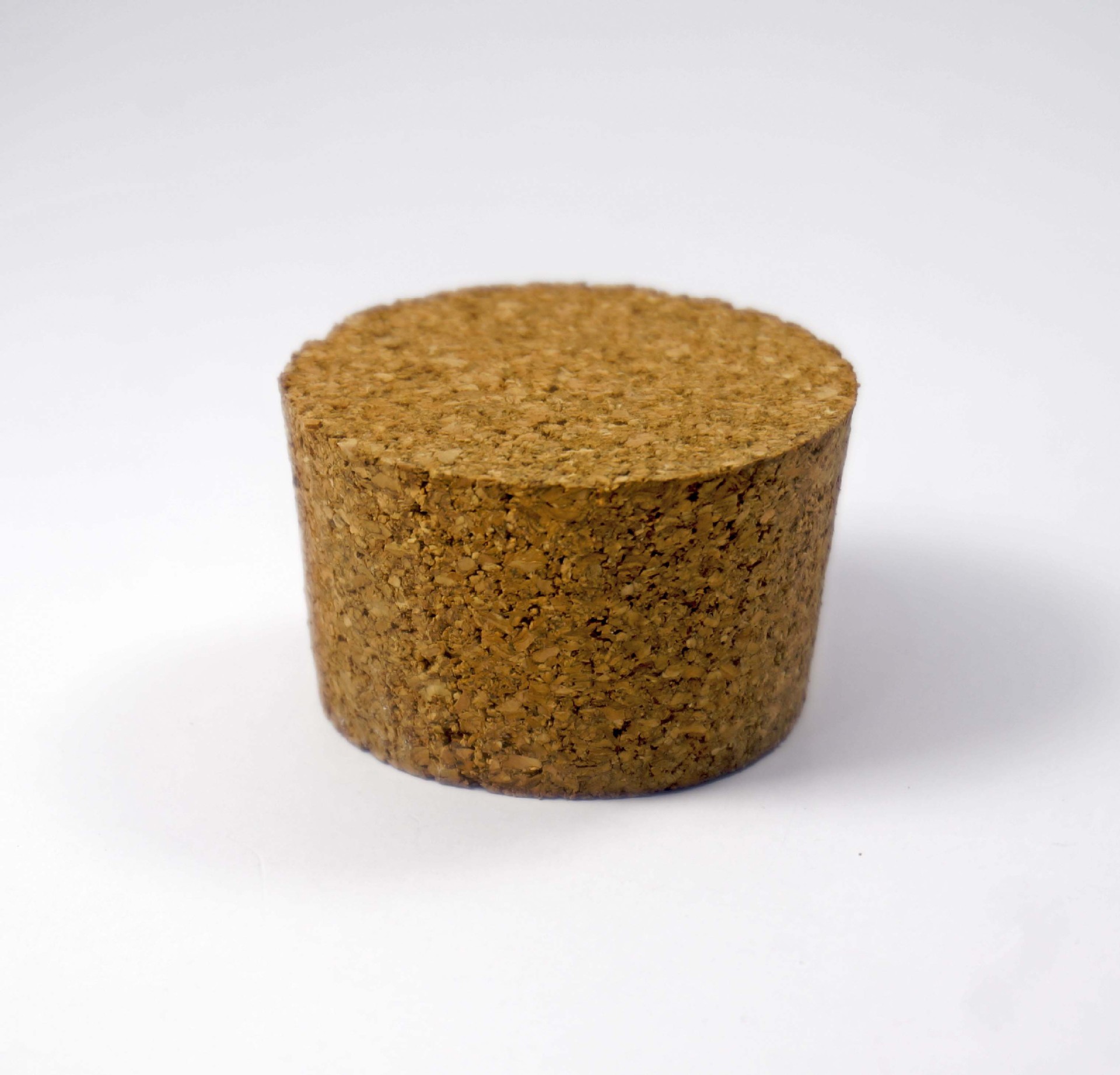 厂家直销批发复合软木塞 天然软木塞 玻璃瓶配套用复合软木塞定制