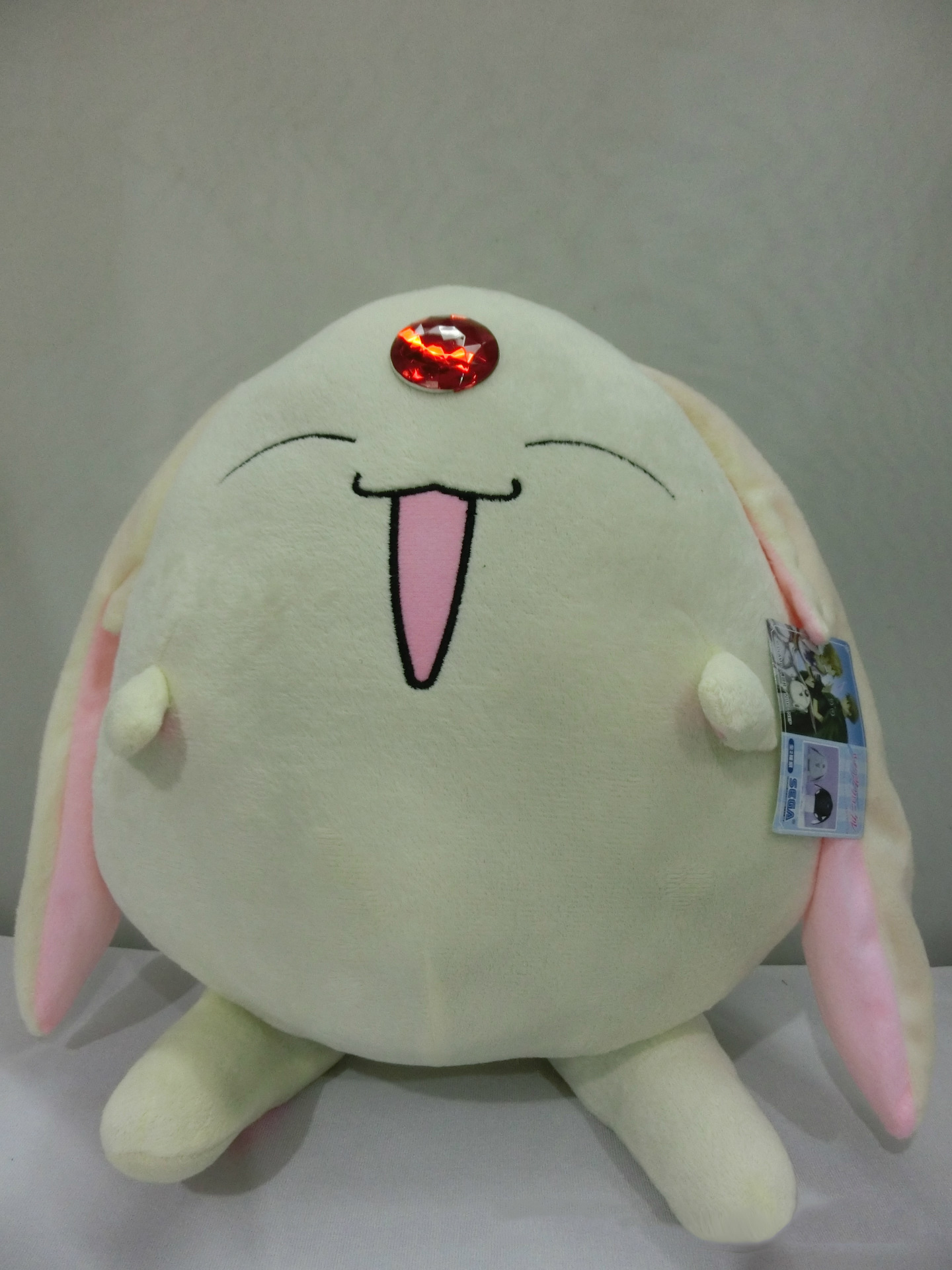 厂家批发 翼年代记摩可拿毛绒公仔 动漫儿童玩具娃娃可爱礼物小樱