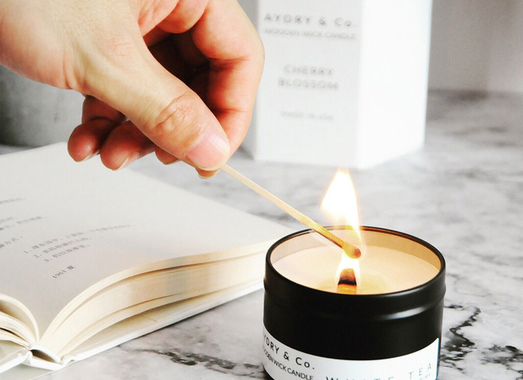 b木芯 b木蜡芯 木质蜡烛芯 蜡烛木片 木质蜡芯 蜡烛芯 杯蜡木芯