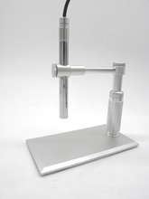 厂家批发电子显微镜支架 显微镜支架 金属支架 数码显微镜支架