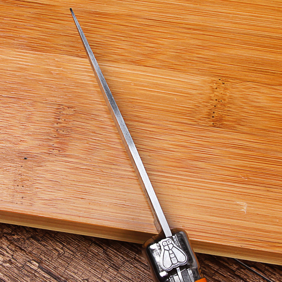 红酒开瓶器酒刀多功能折叠刀葡萄酒启瓶器礼品l法国开瓶器赠品