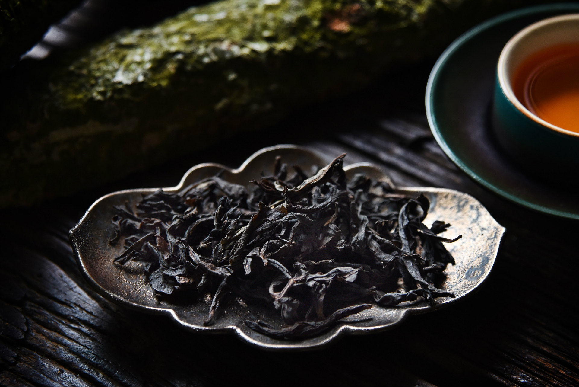 (转载)这么多茶客喜爱的 老枞水仙 究竟是什么?