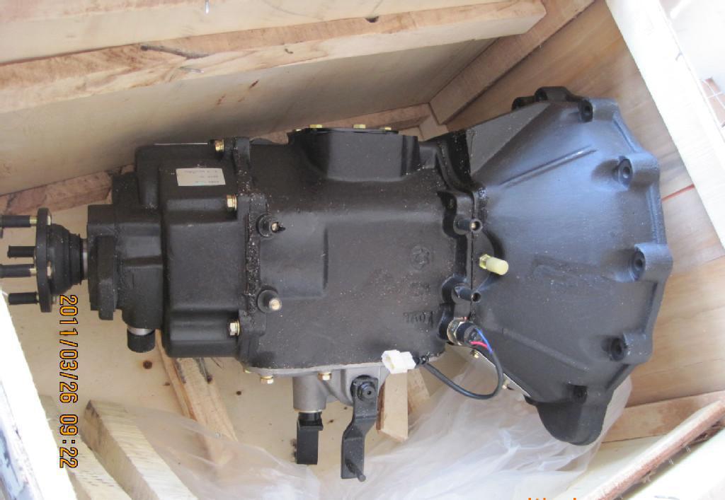 山东凯马5s轻卡汽车变速箱总成 msc5ss2q03波箱 490发动机专用