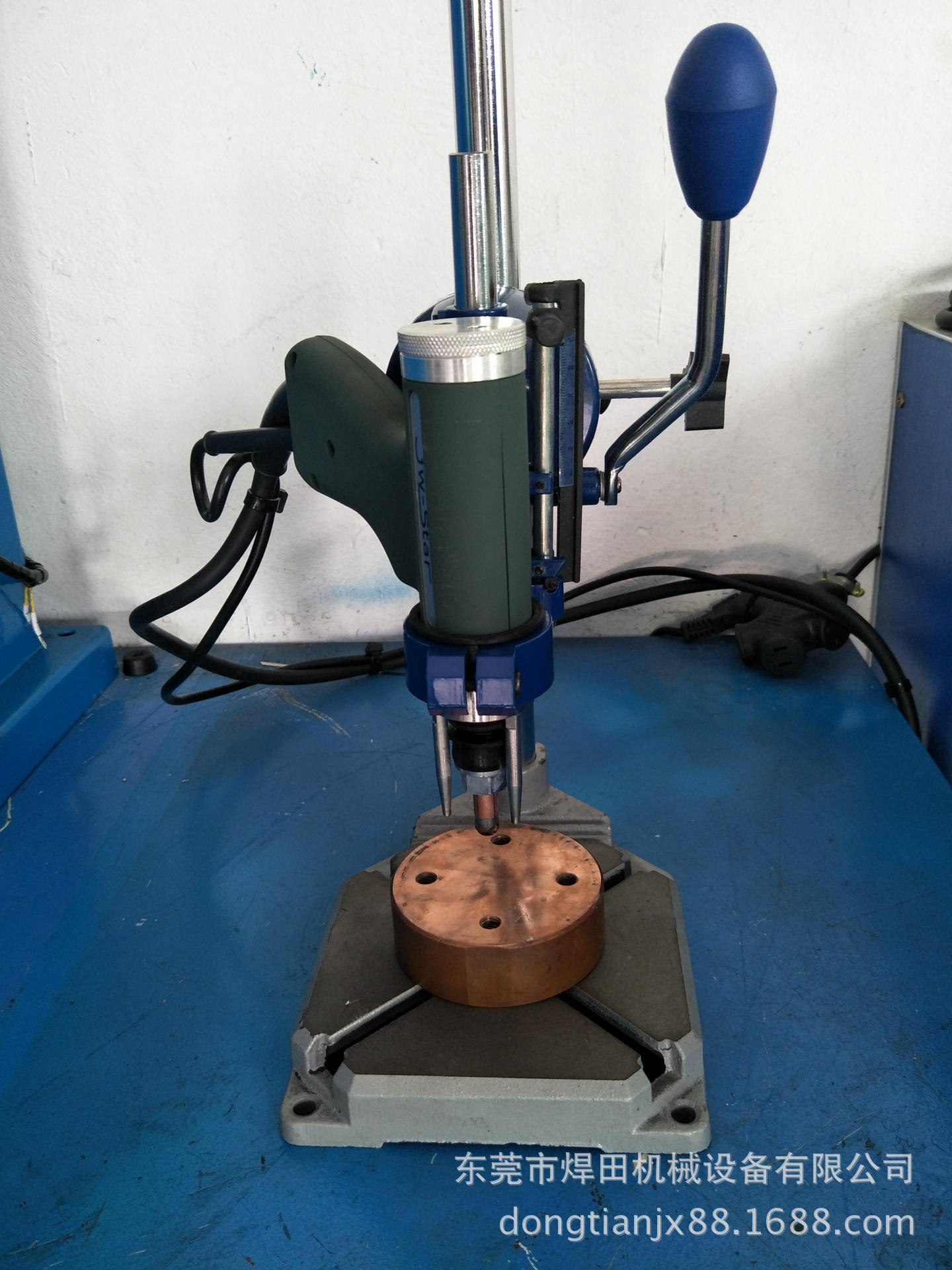 供应种钉机 ,螺柱焊机 rsr-2500 srs  焊钉机