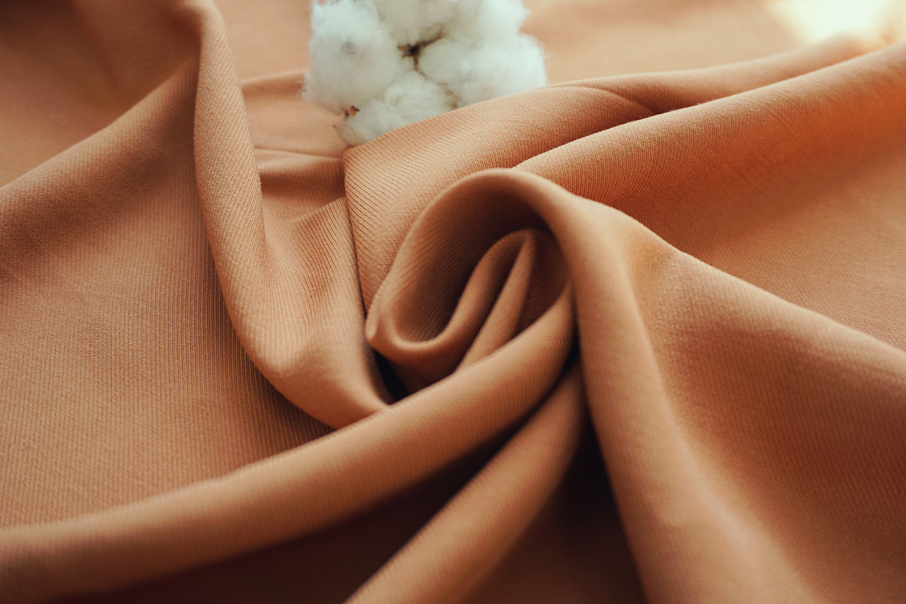 30*30骑兵斜人造棉布料批发 裙子裤装女装面料 厂家直销柯桥现货